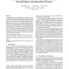 Scalable support for multithreaded applications on dynamic binary instrumentation systems