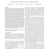 Scalable Tensor Factorizations with Missing Data