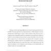 Scalable Test Generators for High-Speed Datapath Circuits