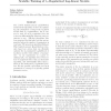 Scalable training of L1-regularized log-linear models