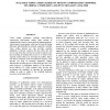 Scalable video coding based on motion-compensated temporal filtering: complexity and functionality analysis