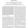 Scalable Video Multicast in Multi-carrier Wireless Data Systems