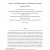 SCALE: a scalable framework for efficiently clustering transactional data