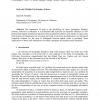Scale and Multiple Psychologies of Space