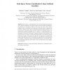Scale-Space Texture Classification Using Combined Classifiers