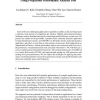 Scaling applications to massively parallel machines using Projections performance analysis tool