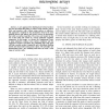 Scaling Hard Vertical Surfaces with Compliant Microspine Arrays