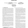 Scaling Internet Research Publication Processes to Internet Scale