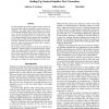 Scaling Up Context-Sensitive Text Correction
