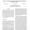 ScalParC: A New Scalable and Efficient Parallel Classification Algorithm for Mining Large Datasets