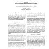 ScanBIST: A Multi-frequency Scan-based BIST Method