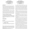 SCAR: context-aware adaptive routing in delay tolerant mobile sensor networks