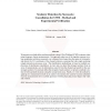 Scatterer Detection by Successive Cancellation for UWB - Method and Experimental Verification