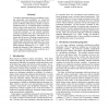 Scenario-based Stochastic Constraint Programming
