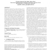 Scenario-driven modeling and validation of requirements models