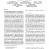Scene consistency and spatial presence increase the sensation of self-motion in virtual reality