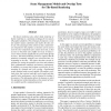 Scene Management Models and Overlap Tests for Tile-Based Rendering