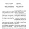 Schedulability Analysis of Petri Nets Based on Structural Properties
