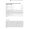 Scheduler Modeling Based on the Controller Synthesis Paradigm