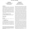 Scheduling for multi-threaded real-time programs via path planning