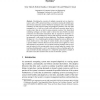 Scheduling for Reliable Execution in Autonomic Systems
