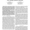 Scheduling Heterogeneous Real-Time Traffic over Fading Wireless Channels