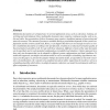 Scheduling of Adaptive Multimedia Documents