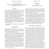 Scheduling of CAL actor networks based on dynamic code analysis