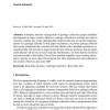 Scheduling of hard real-time garbage collection
