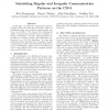 Scheduling Regular and Irregular Communication Patterns on the CM-5