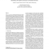 Scheduling with Implicit Information in Distributed Systems