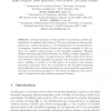 Schema Integration Based on Uncertain Semantic Mappings