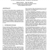 Schema Transformation Processors for Federated Objectbases