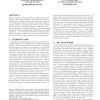 Schemes for SR-Tree packing