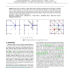 Schnyder woods for higher genus triangulated surfaces
