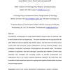 Science overlay maps: A new tool for research policy and library management