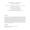 Scientific Software as Workflows: From Discovery to Distribution