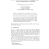 SCOP: a Java Framework for Building Semantic Virtual Communities in the Web