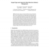 Scoped Types and Aspects for Real-Time Java
