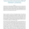 SCORE: the first student contest on software engineering