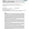 SCOWLP: a web-based database for detailed characterization and visualization of protein interfaces