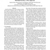 Scratchpad Sharing Strategies for Multiprocess Embedded Systems: A First Approach