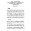 Screen Readers Cannot See: Ontology Based Semantic Annotation for Visually Impaired Web Travellers