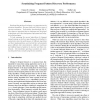Scrutinizing Frequent Pattern Discovery Performance