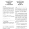 SDI: a swift tree structure for multi-dimensional data indexing in peer-to-peer networks