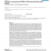 Seahawk: moving beyond HTML in Web-based bioinformatics analysis
