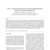 SEAL: A secure communication library for building dynamic group key agreement applications