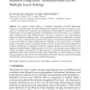 Seamless Integration: Standardisation across Multiple Local Settings