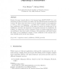 Seamless transport service selection by deploying a middleware