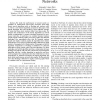 Search Algorithms for Unstructured Peer-to-Peer Networks